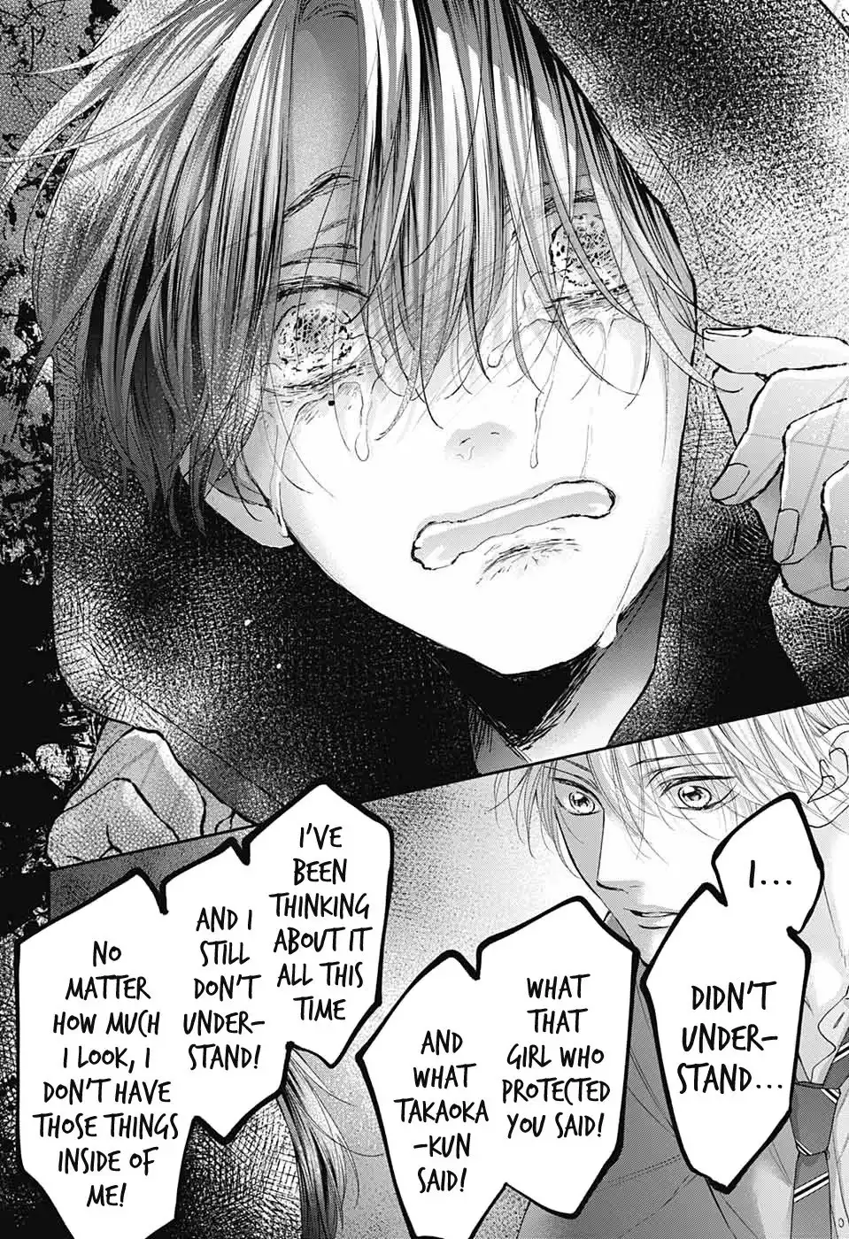 Kono Oto Tomare! Chapter 111 26